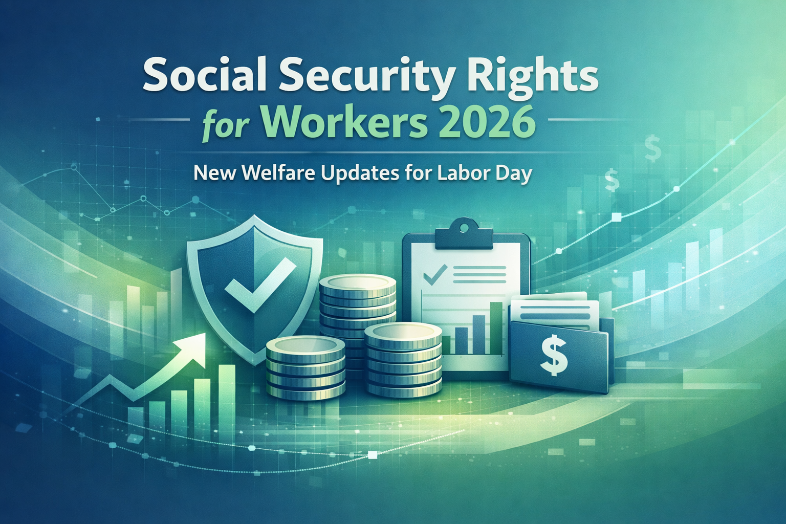 สิทธิประกันสังคมที่คนทำงานควรรู้ 2569: อัปเดตสวัสดิการใหม่รับวันแรงงาน