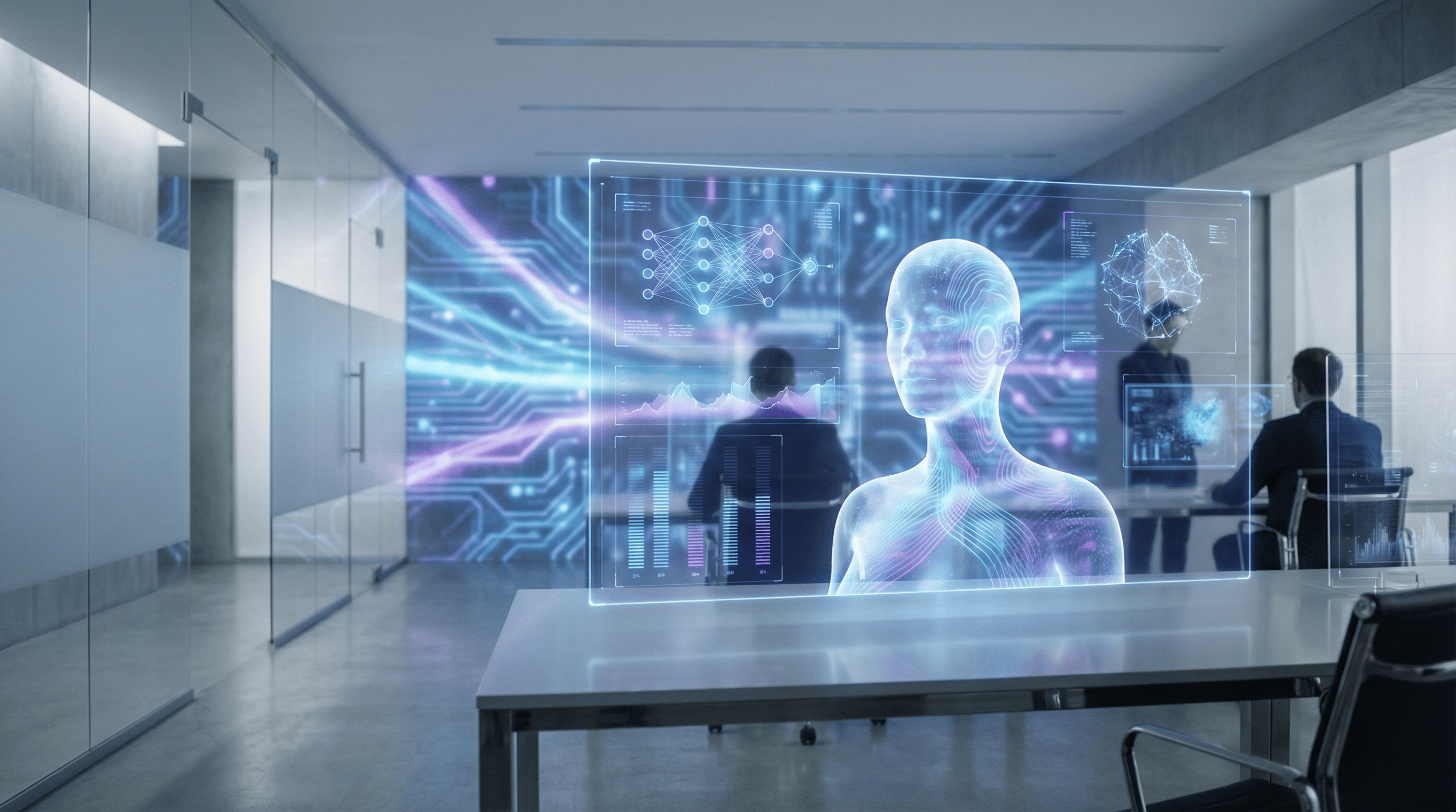 AI Agent Trends 2026 - จากแชทบอทสู่ผู้ช่วยอัจฉริยะที่ทำงานแทนคุณได้จริง