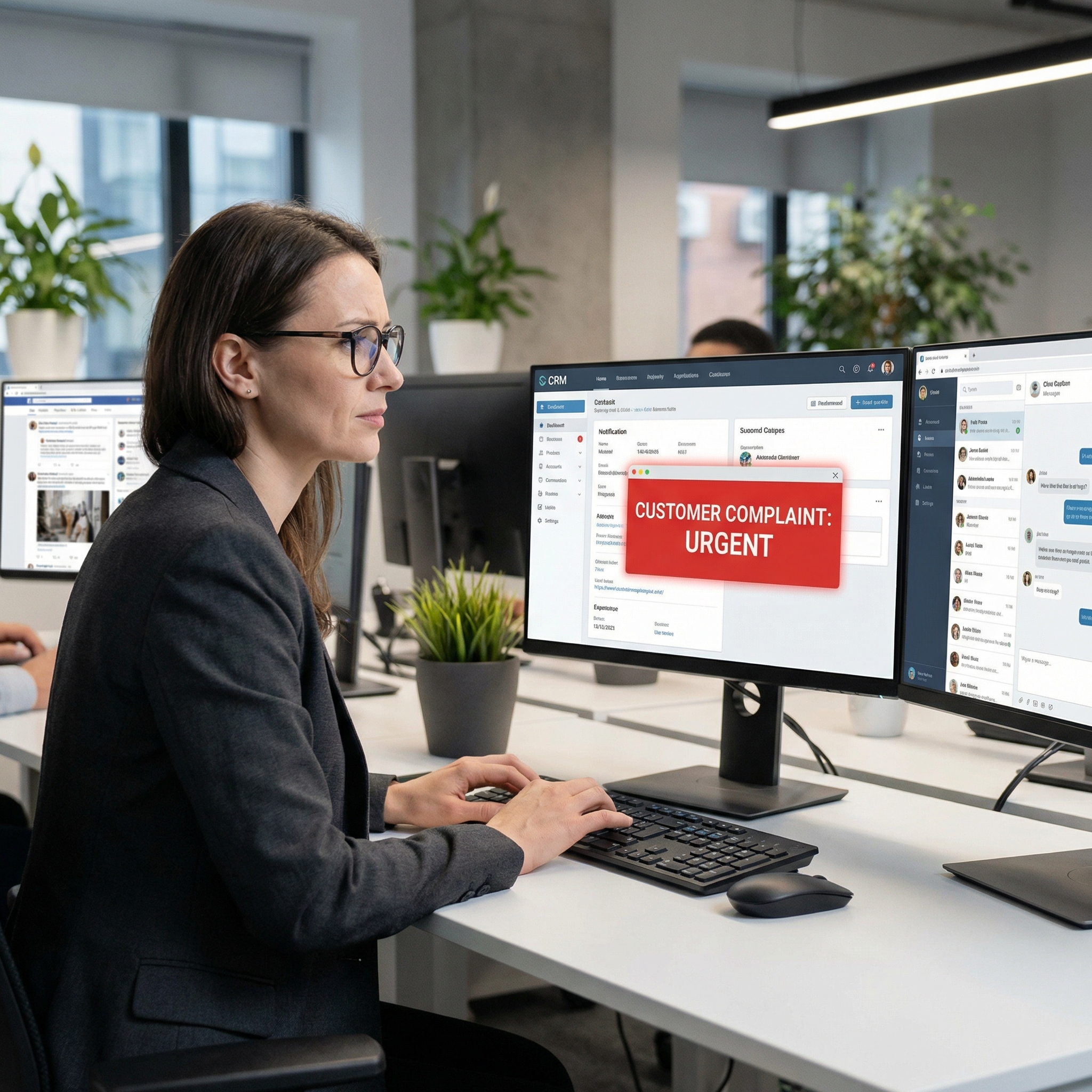 พลิกวิกฤตเป็นยอดขาย! จิตวิทยาการรับมือ "ลูกค้ารีวิวแย่/คอมเมนต์วีน" ให้กลายเป็นแฟนคลับแบรนด์