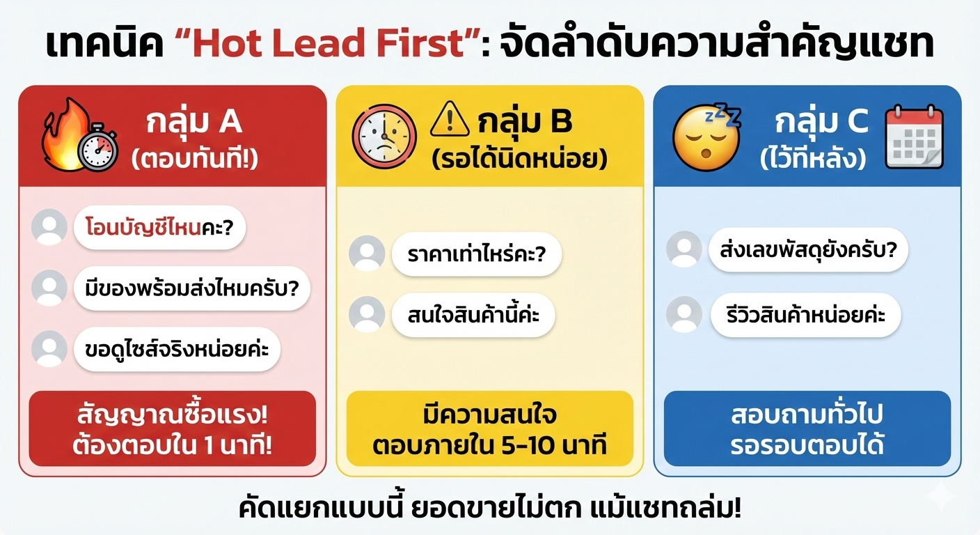 Context Switching Illustration