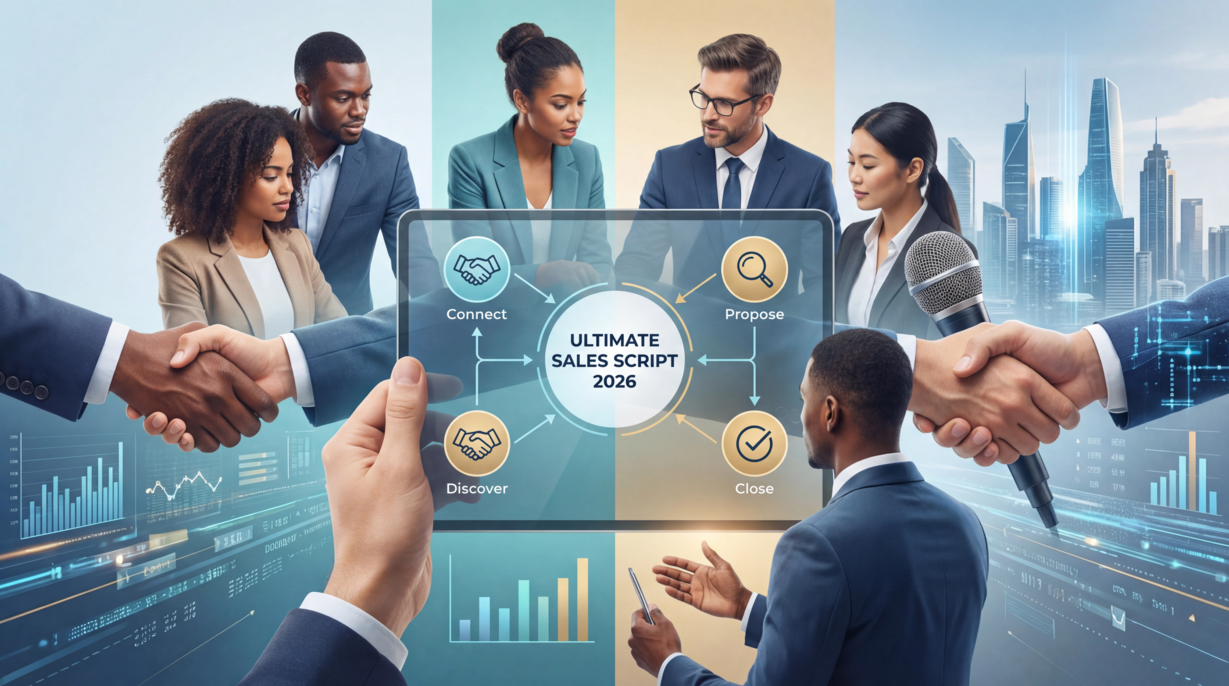 Social Commerce 2026: เปลี่ยน "คนทัก" เป็น "คนซื้อ" ด้วยกลยุทธ์ Conversational Sales (เจาะลึก 1,000+ คำ)