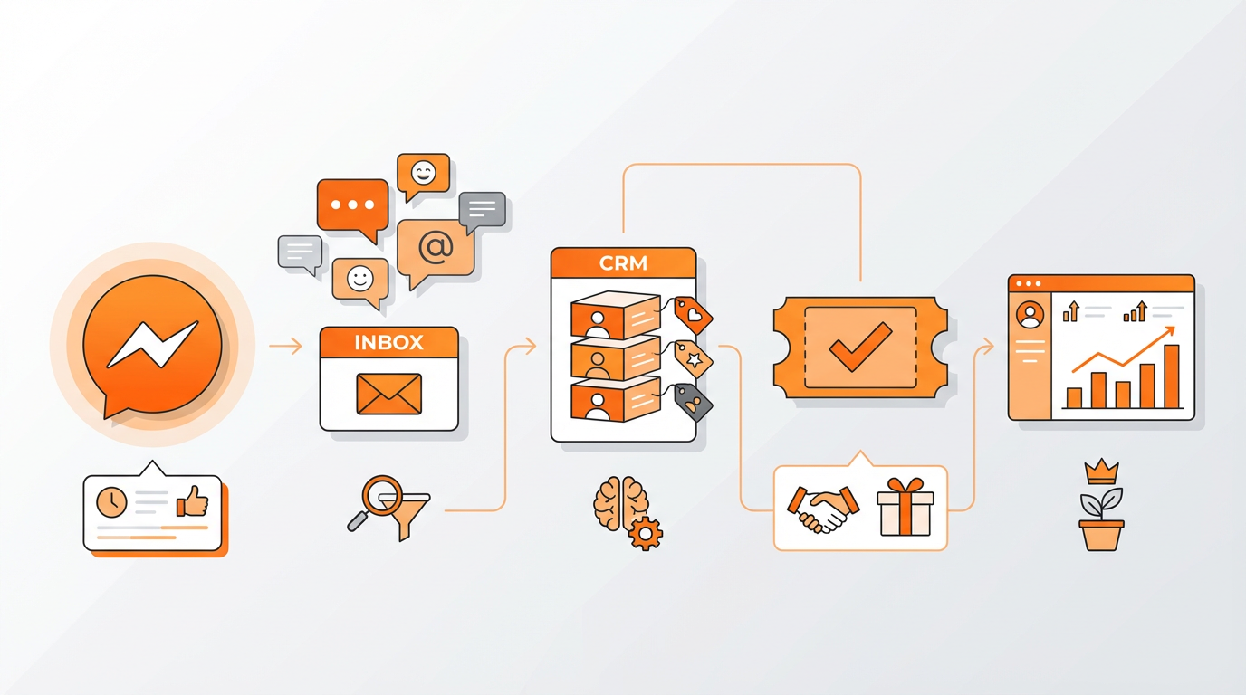 จาก SME สู่แบรนด์ในดวงใจ: สร้าง Community ที่แข็งแกร่งและยั่งยืนด้วย 'Social CRM’